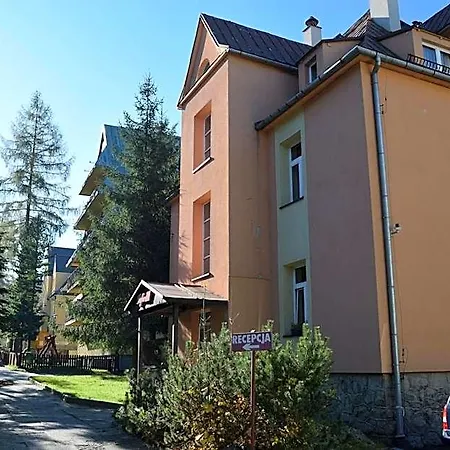 Bed & Breakfast Dafne
