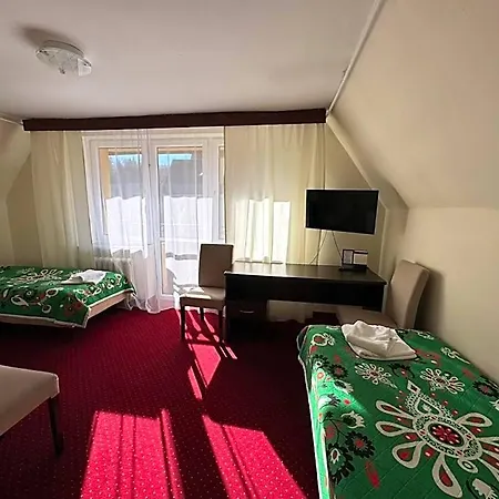 Panzió Dafne Zakopane