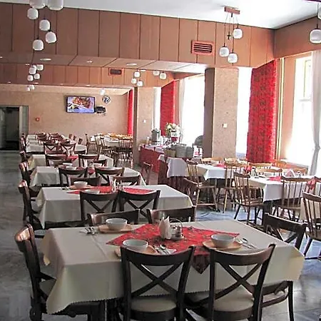 Dafne Bed and Breakfast Ζακοπάνε