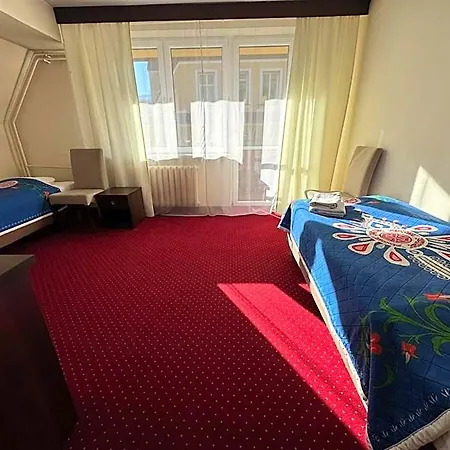 Bed and Breakfast Dafne 3*