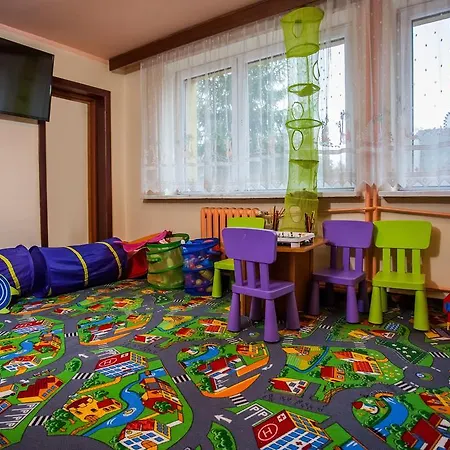 Bed & Breakfast Dafne