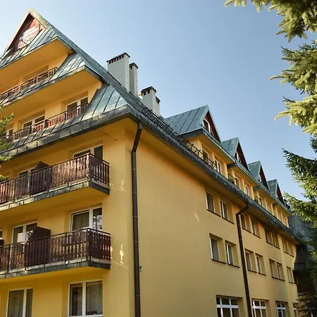 Bed & Breakfast Dafne Zakopane