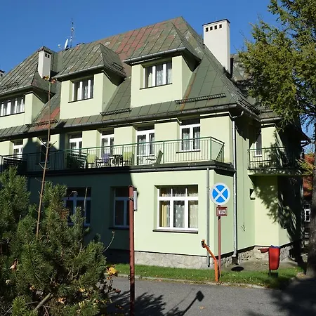 Dafne * Zakopane