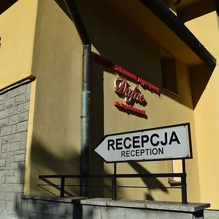 Dafne Bed & Breakfast *