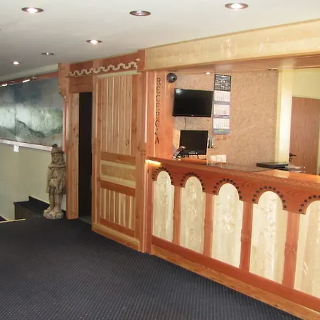 Dafne Bed and Breakfast