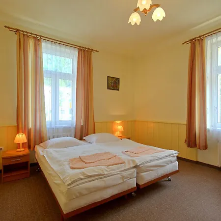 B&B Dafne 자코파네