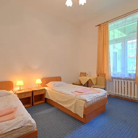 Dafne B&B 자코파네