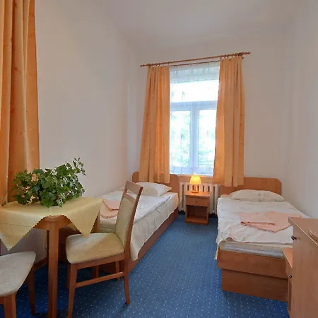 Dafne B&B 자코파네