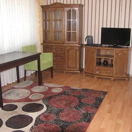 Dafne Bed & Breakfast 3*