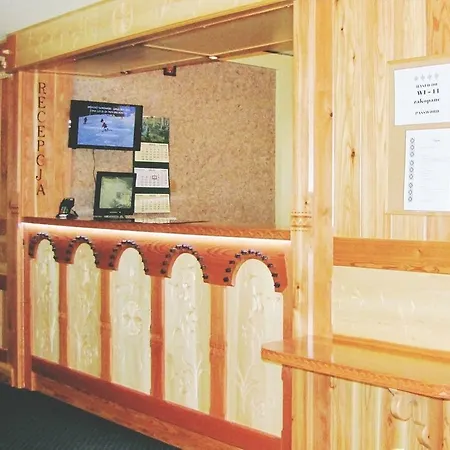 Dafne Bed and Breakfast Ζακοπάνε