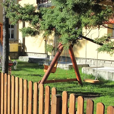 Bed & Breakfast Dafne Zakopane