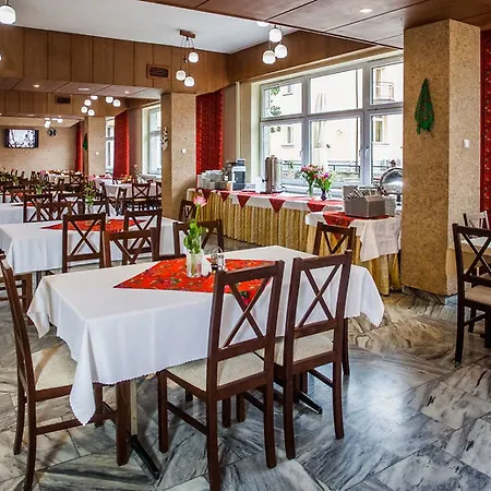 Dafne B&B 자코파네