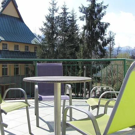 Dafne Zakopane