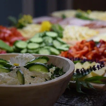 Dafne Bed & Breakfast