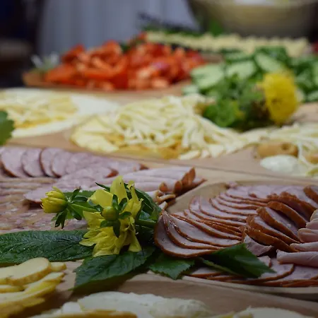 Bed & Breakfast Dafne Zakopane