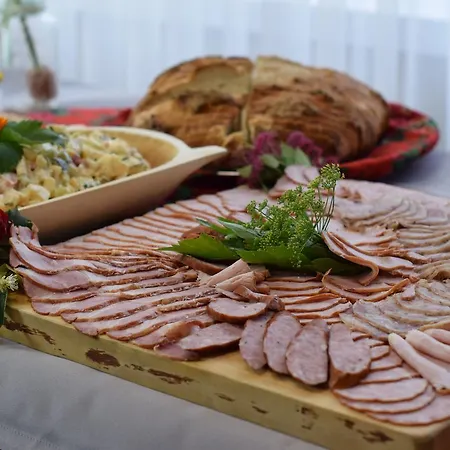 Bed & Breakfast Dafne