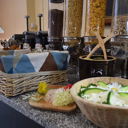 Dafne Bed & Breakfast