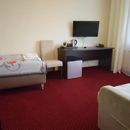 Bed & Breakfast Dafne Zakopane