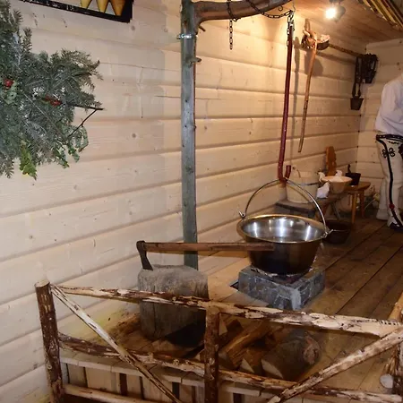 Bed & Breakfast Dafne