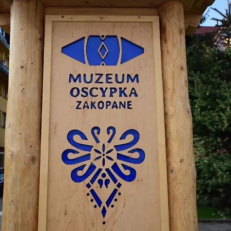 Dafne 3* Zakopane