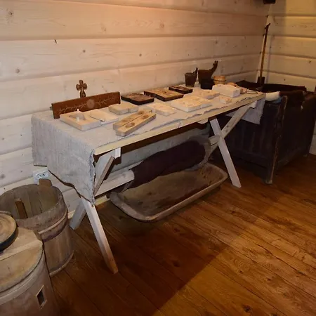 Bed & Breakfast Dafne Zakopane