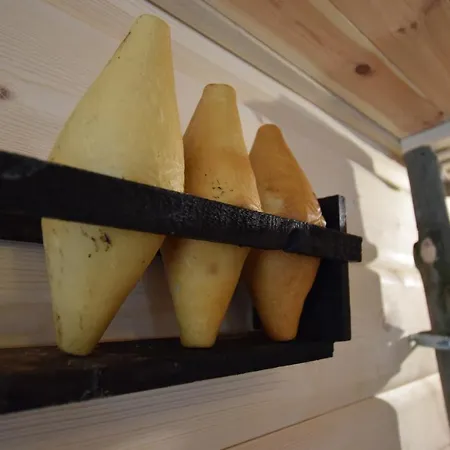 Dafne Bed & Breakfast