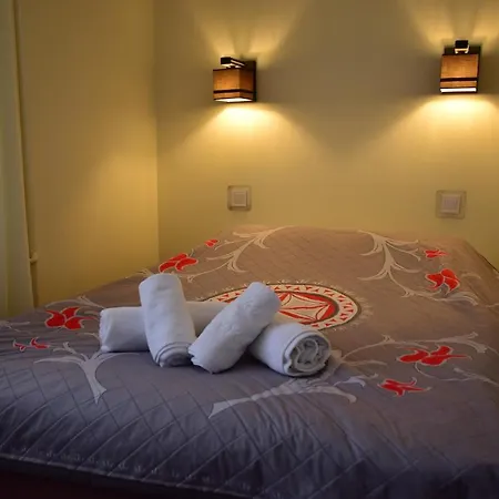 Dafne B&B 자코파네