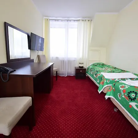 Dafne Bed & Breakfast Zakopane