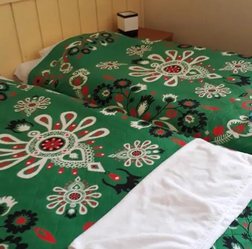 Oda ve Kahvaltı Dafne Zakopane