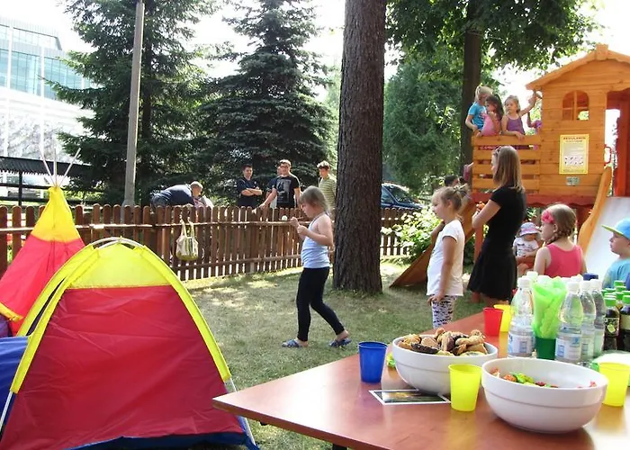 Dafne 住宿加早餐酒店