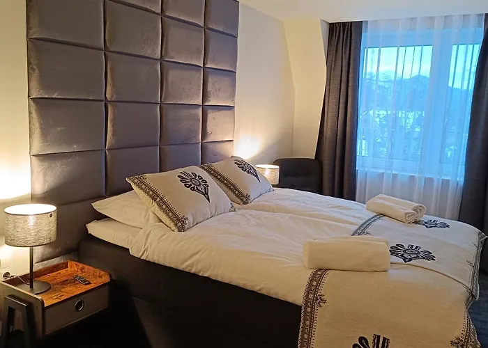 Dafne 住宿加早餐酒店