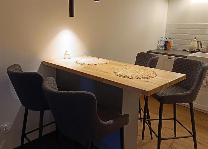 Oda ve Kahvaltı Dafne Zakopane