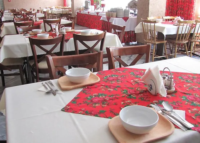 Oda ve Kahvaltı Dafne Zakopane