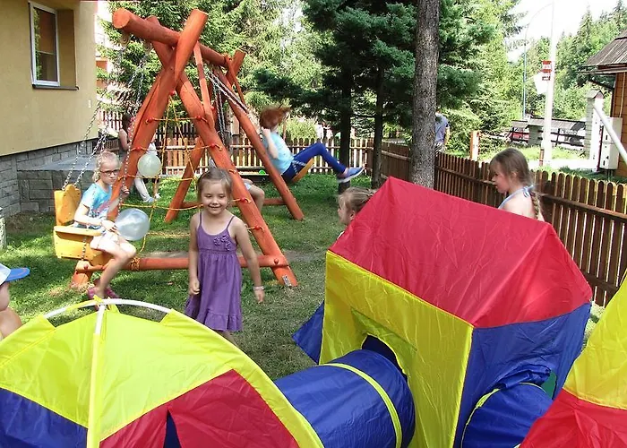 Dafne Oda ve Kahvaltı Zakopane