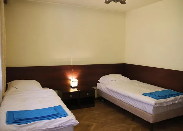 Oda ve Kahvaltı Dafne Zakopane