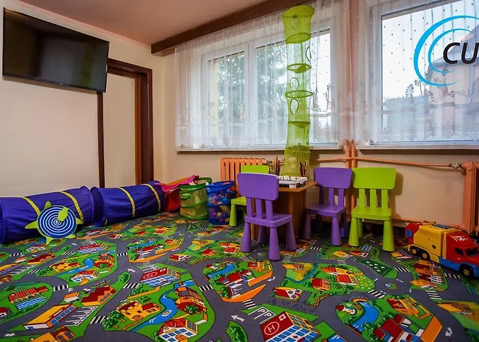 住宿加早餐酒店 Dafne