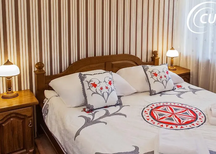 Dafne فندق مبيت وإفطار 3*