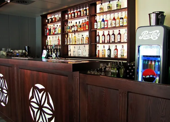 Dafne 住宿加早餐酒店 扎科帕内