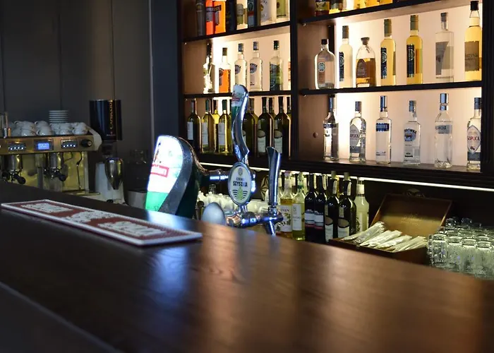 Dafne 3* 扎科帕内