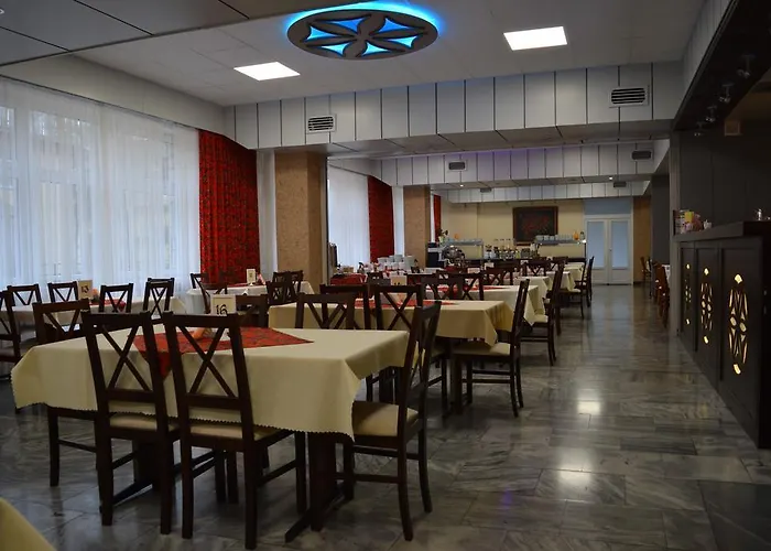 Dafne 住宿加早餐酒店 扎科帕内