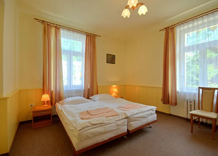 Oda ve Kahvaltı Dafne Zakopane