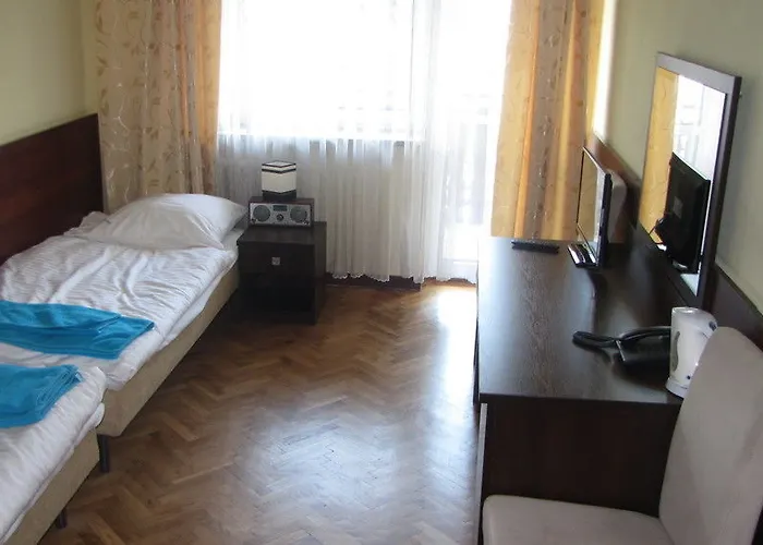 Oda ve Kahvaltı Dafne Zakopane