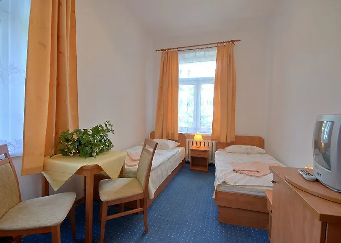 Dafne Oda ve Kahvaltı Zakopane