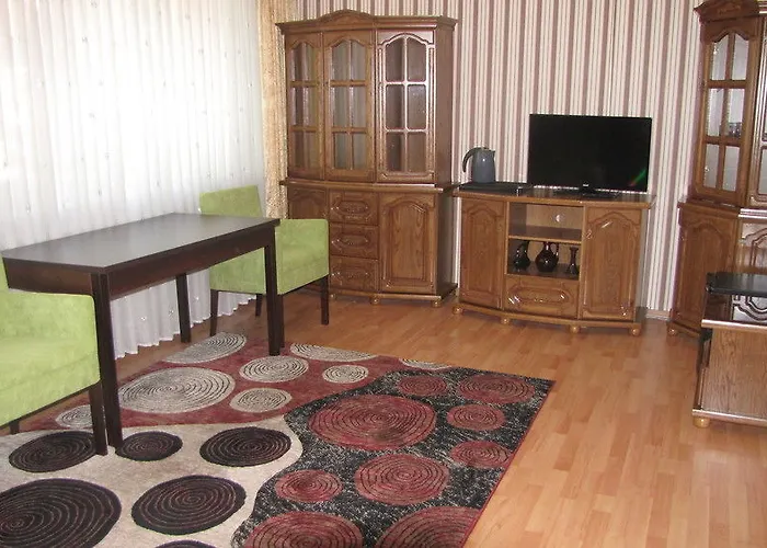 Dafne Oda ve Kahvaltı 3*