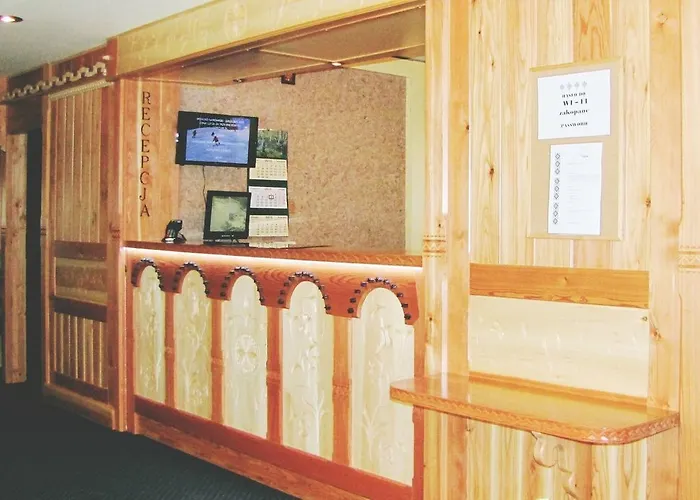 Dafne 住宿加早餐酒店 扎科帕内