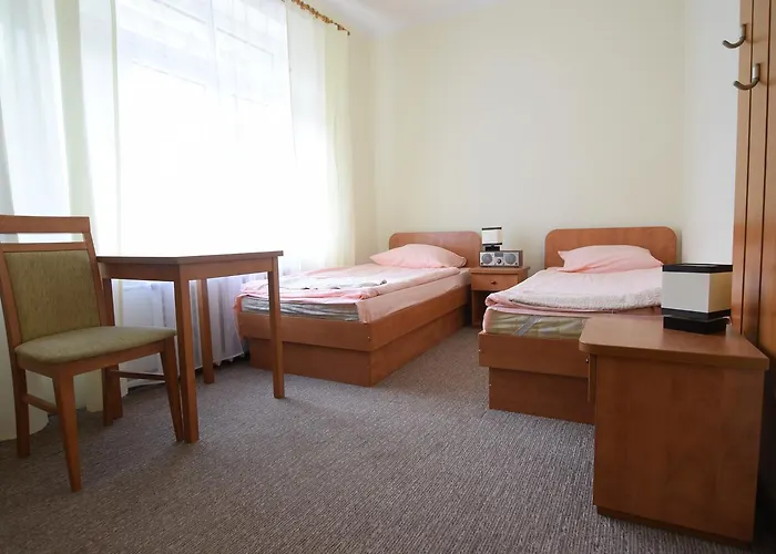 Dafne Oda ve Kahvaltı Zakopane