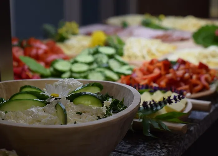 Dafne 住宿加早餐酒店