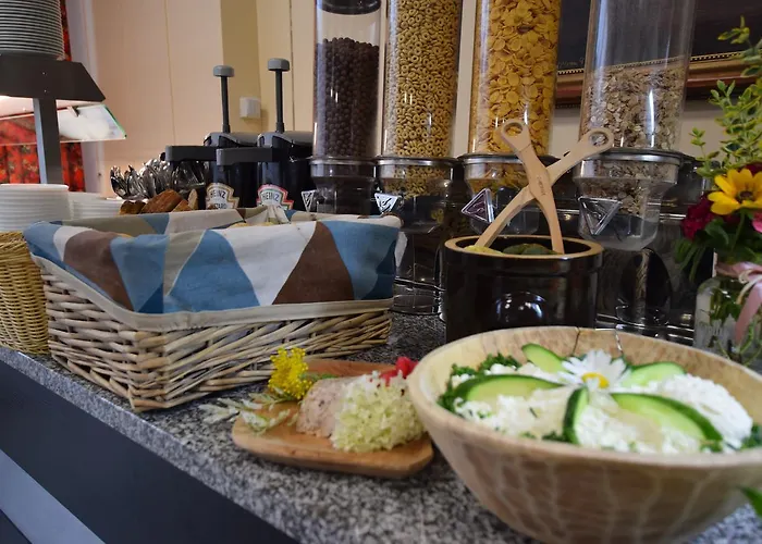 Dafne 住宿加早餐酒店