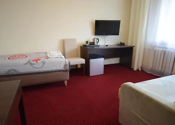 Oda ve Kahvaltı Dafne Zakopane