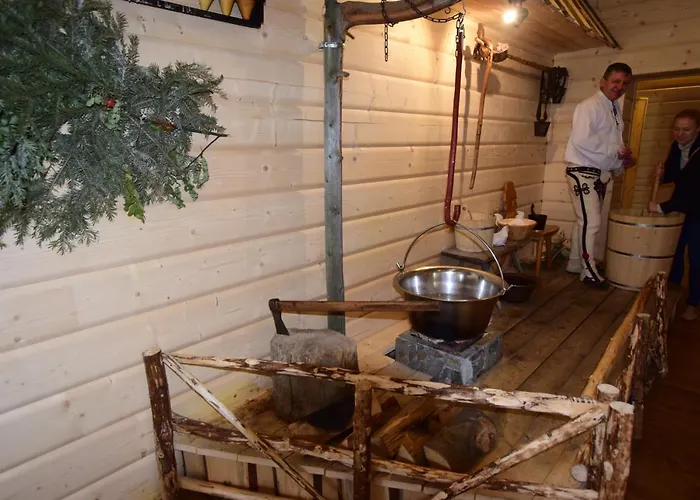 Oda ve Kahvaltı Dafne